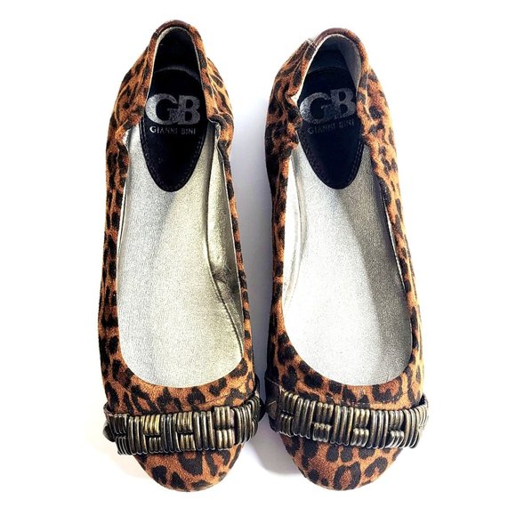 Gianni Bini Sure Shot 214 Womens Shoes Size 6.5 M - Picture 6 of 9